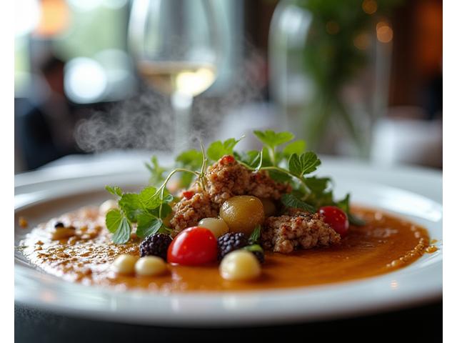 Fotografia food gastronomica per ristoranti