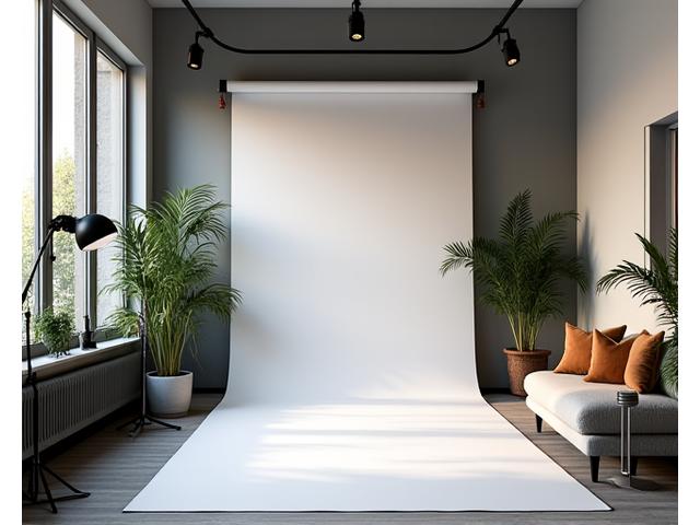 Studio fotografico professionale LumeVento a Firenze