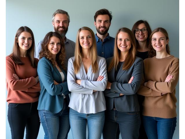 Team fotografico LumeVento Studio Firenze